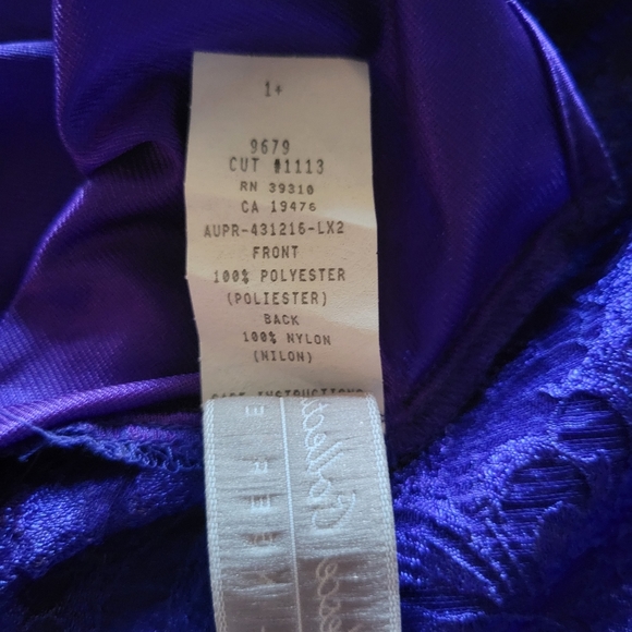 PLUS size women's 2 pc set - Picture 7 of 11